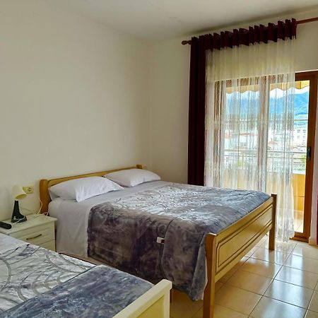 Maria Guest House Përmet Dış mekan fotoğraf