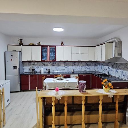 Maria Guest House Përmet Dış mekan fotoğraf
