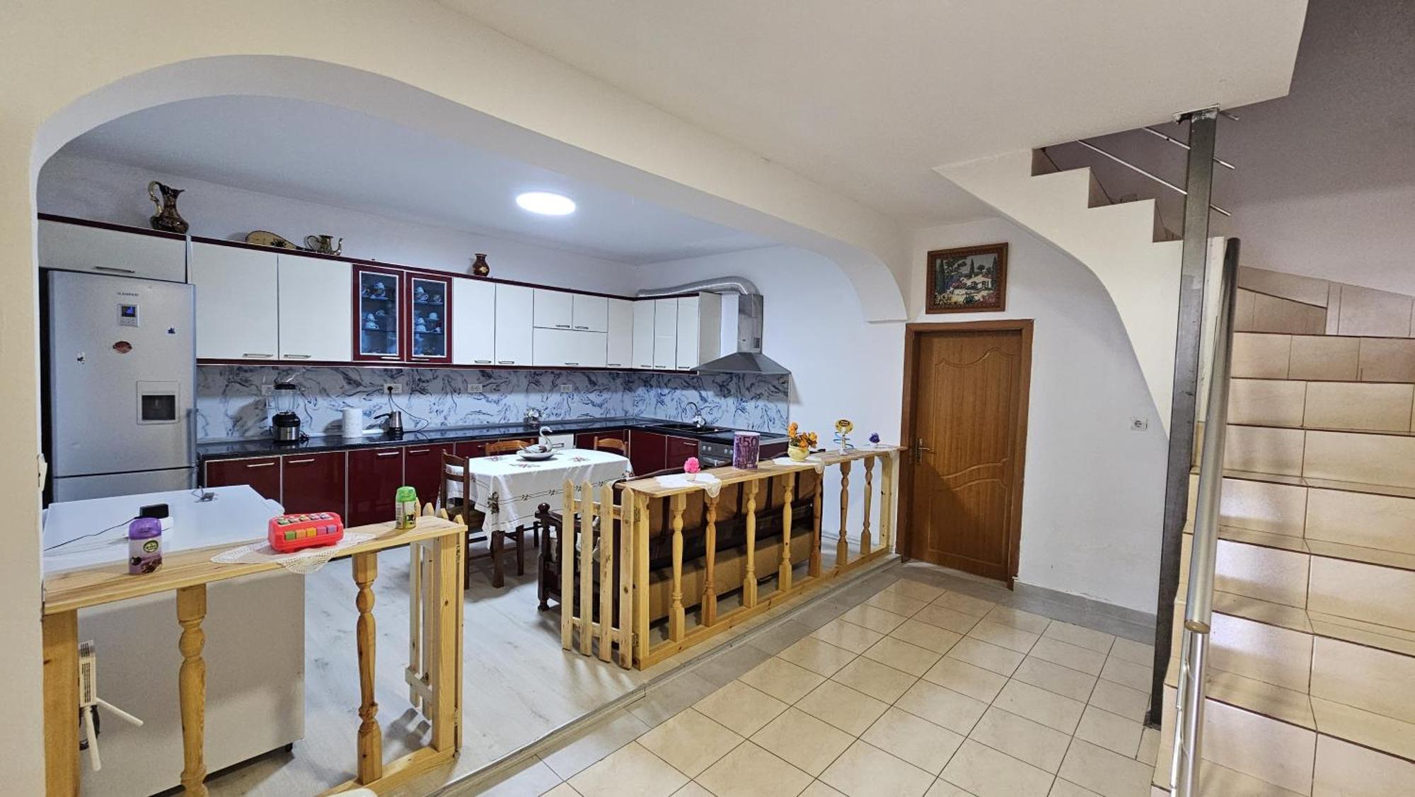 Maria Guest House Përmet Dış mekan fotoğraf