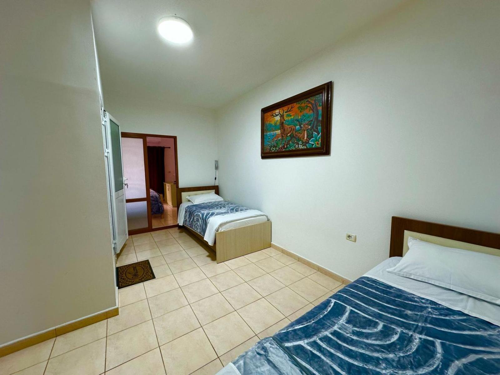 Maria Guest House Përmet Dış mekan fotoğraf