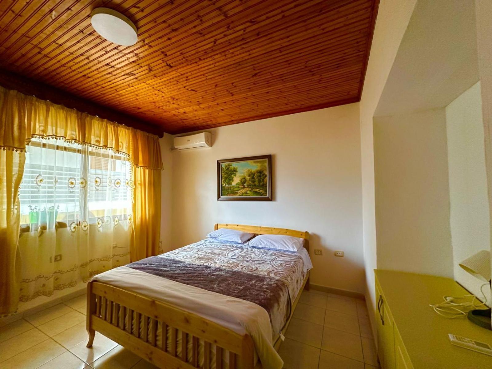 Maria Guest House Përmet Dış mekan fotoğraf