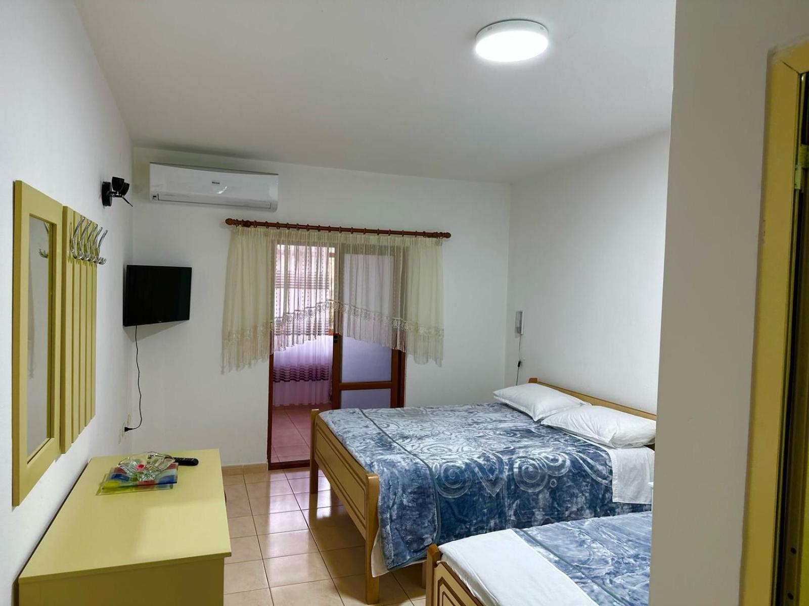 Maria Guest House Përmet Dış mekan fotoğraf