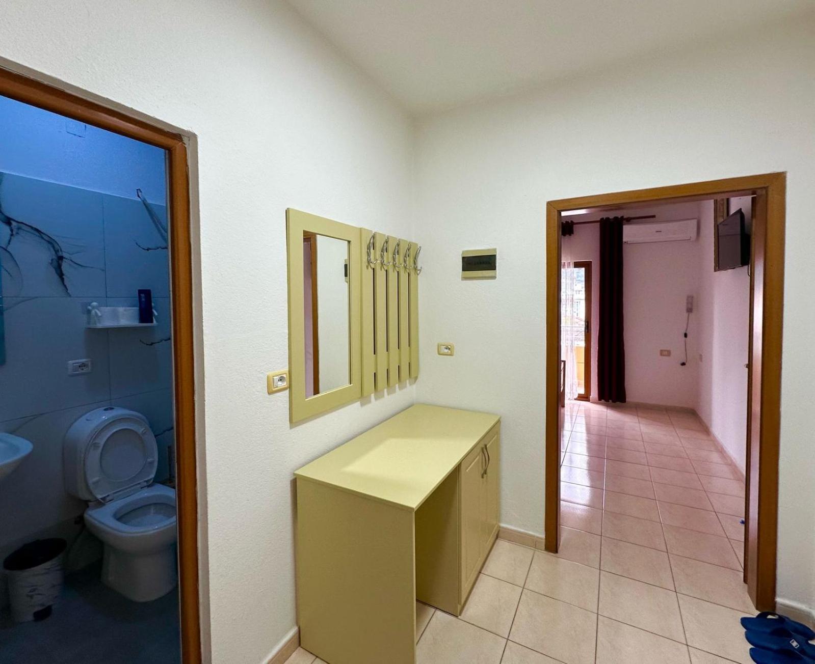 Maria Guest House Përmet Dış mekan fotoğraf