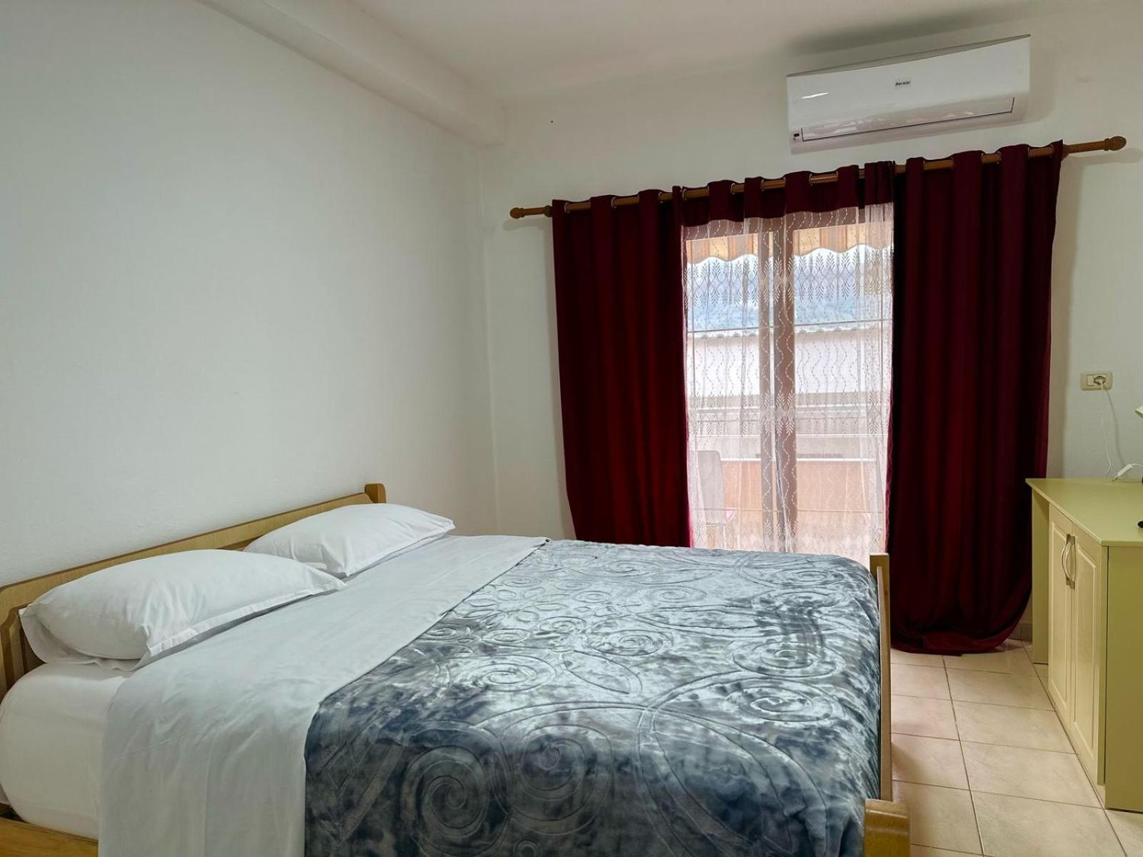 Maria Guest House Përmet Dış mekan fotoğraf