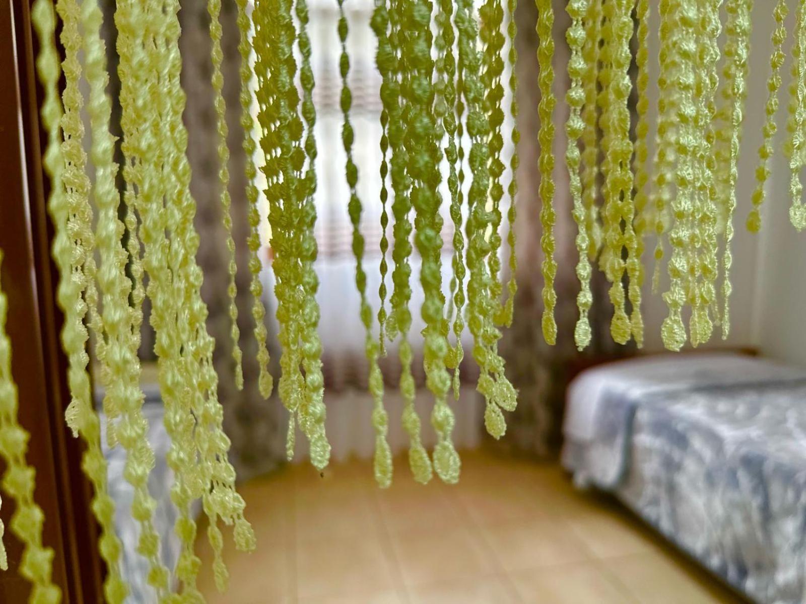 Maria Guest House Përmet Dış mekan fotoğraf