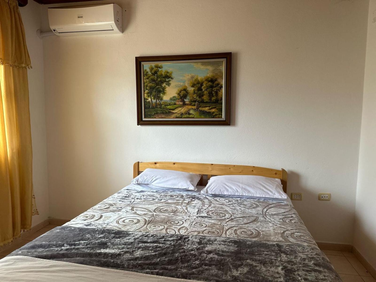 Maria Guest House Përmet Dış mekan fotoğraf