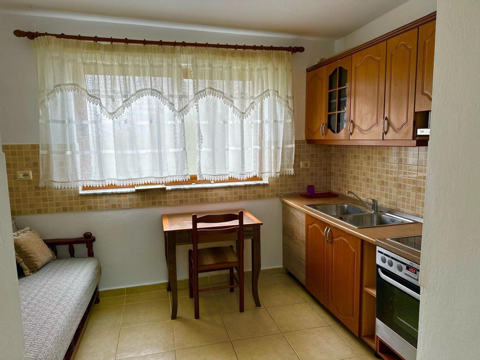 Maria Guest House Përmet Dış mekan fotoğraf